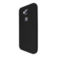 thumbnail image 2 of Funda para Motorola Moto G8 Soft Negro, 2 of 2