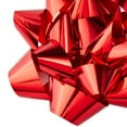 thumbnail image 6 of Hallmark Bow For Anyone - Giant Bow Red, 6 of 6