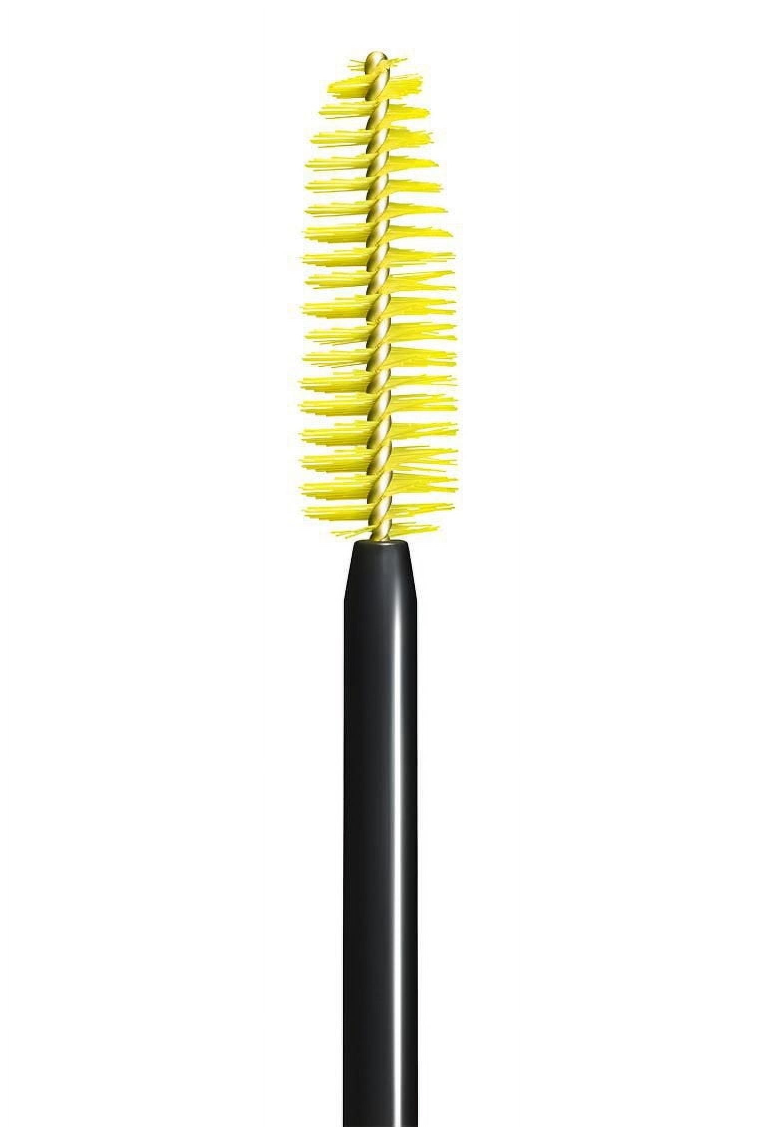 Maybelline New York Volum' Express® The Colossal®, Washable Mascara, 9.2 ML