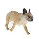 thumbnail image 5 of Estatuilla de Mascota Sunnimix de Plástico Realista Modelo de Juguete 2, 5 of 7