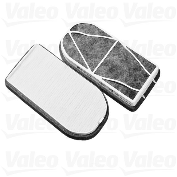 Cabin Air Filter Fits select: 1995-2001 BMW 740