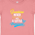 thumbnail image 4 of Inktastic Sunshine Hurricane Cute Boys or Girls Baby T-Shirt, 4 of 5