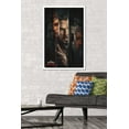 thumbnail image 3 of Marvel Doctor Strange dans le multivers de la folie - Teaser One Sheet, 3 of 4
