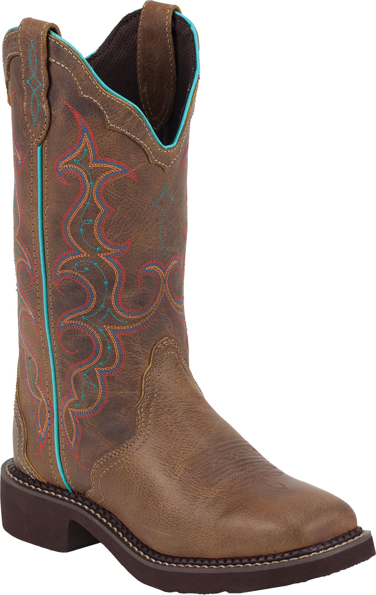 walmart womens western boots