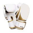 thumbnail image 1 of Guantes De Box Bloosom Para Kickboxing,strap Velcro 14 Oz. Dorado, 1 of 4