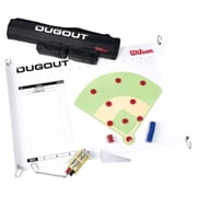 BSN Sports Dugout Coaches Board