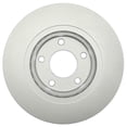 thumbnail image 5 of ACDelco Disc Brake Rotor 18A2646AC Fits select: 2008-2013 NISSAN ROGUE, 2014-2015 NISSAN ROGUE SELECT, 5 of 5