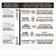 thumbnail image 3 of D'Addario ECB81 Chromes Bass Guitar Strings - Regular Light, Long Scale, 3 of 3