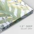 thumbnail image 3 of Sea Grass Fresco IV Premium Gallery Wrapped Canvas - Ready to Hang, 3 of 9