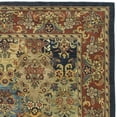 thumbnail image 2 of SAFAVIEH Heritage Malcolm Traditional Wool Area Rug, 2 of 6