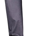 thumbnail image 5 of Men's Hiking Pants Lightweight Quick Dry Outdoor Trousers Casual Straight Leg Travel Pants with Zipper Pockets Breathable for Golf Fishing Safari, 5 of 6