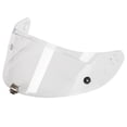 thumbnail image 1 of Carevas Motorcycle Helmet Visor Wind Shield Helmet Lens Replacement for HJC-2 RPHA11 RPHA70 Helmet, 1 of 7