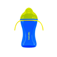 thumbnail image 1 of Biberón Anti-cólicos Boquilla Flexible Bebek Plus + - 8oz/240ml - 9+meses, 1 of 6