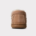 thumbnail image 3 of Lamo Sheepskin K0302-CNT-12Y Kids Moc, Chestnut - 12 Years, 3 of 5