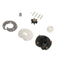 thumbnail image 4 of Kit de impulsor de bomba de agua 763758 de repuesto para motor fueraborda Evinrude de 5,5 HP, 6 HP y 7,5 HP, 4 of 14