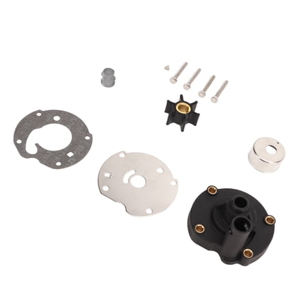 Water Pump Service Kit, Durable Sturdy 778166 Water Pump Impeller Kit