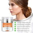 thumbnail image 4 of XWSHYW Cremas Hidratantes Crema, Hidratante Facial, Crema Antienvejecimiento de Día y Noche, Natural con Crema Hialurónica y Reafirmante para Suavizar Las Arrugas y Proteger, 4 of 5