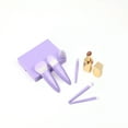 thumbnail image 4 of Easy-taken Travel Makeup Brush Set, 4 of 4