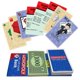 thumbnail image 2 of Juego de cartas Winning Moves Monopoly The Card Game Versión USA, 2 of 2