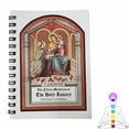 thumbnail image 1 of Pocket Size Rosary Meditation Book Rosary Booklet Catholic The Rosary The Prayer That Saved My Life Scriptural Rosary Prayer Book Catholic,1X Jesus Prayer Book Clearance, 1 of 9