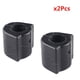 thumbnail image 1 of 2043230665 1pcs Or 2pcs Front Stabilizer Bushing For Mercedes Benz C Class W204 C250 C300 C350 E350 E550, 1 of 1