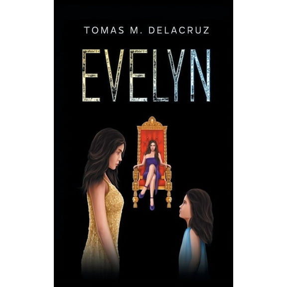Evelyn: Book 1, (Paperback)
