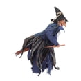 thumbnail image 1 of Colgante de Bruja ANGGREK de Horror Azul, 1 of 8