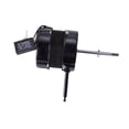 thumbnail image 4 of Motor de ventilador eléctrico,Reemplazo del motor del ventilador eléctrico del hogar,Motor de ventilador oscilante con doble rodamiento de bolas,Accesorios para ventiladores de piso de alto, 4 of 9