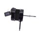 thumbnail image 4 of Motor de ventilador eléctrico,Reemplazo del motor del ventilador eléctrico del hogar,Motor de ventilador oscilante con doble rodamiento de bolas,Accesorios para ventiladores de piso de alto, 4 of 9