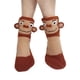 thumbnail image 2 of Txlixc Calcetines de invierno y otoño para mujeres Txlixc moda, 2 of 9