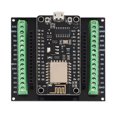 thumbnail image 1 of Development Board, Long Lasting ESP8266 WiFi Development Internet Board FR 4 Stable  for Robotics, 1 of 7