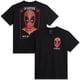 thumbnail image 3 of Camiseta Marvel Avengers Spiderman Capitán América para hombre, 3 of 7