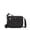 Black Noir, variant on Women's Sabian Crossbody Mini Bag with Adjustable Strap