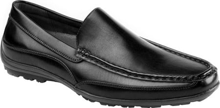 deer stags drive men's loafers