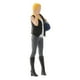 thumbnail image 2 of Figuras de personas Sunnimix Escala S 1/64 Chaleco negro, 2 of 7