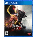 Nioh 2 Standard Edition - PlayStation 5, PlayStation 4