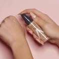 thumbnail image 3 of Almay Truly Lasting Color Foundation Makeup, Beige, 1 fl. oz., SPF 15 Broad Spectrum, 3 of 7