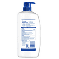thumbnail image 2 of Head and Shoulders Dandruff Shampoo, Anti-Dandruff Treatment, Classic Clean for Daily Use, 40 oz., 2 of 8