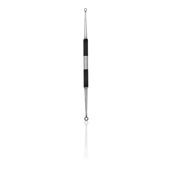 Japonesque Stainless Steel 1-Piece Blackhead Remover Tool