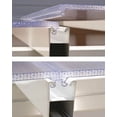 thumbnail image 3 of Palram - Canopia SanRemo 10' x 14' Patio Enclosure - White, 3 of 10