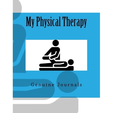 My Physical Therapy (Paperback)