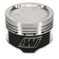thumbnail image 5 of Wiseco Toyota Dished Piston Set 83.50mm 7MGTE 4V, 5 of 8