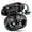 Black, variant on Wireless Earbuds, Bluetooth 5.4 Headphones Sports, 50H Playback Over Ear Earbuds with ENC Noise Cancelling Mic, Deep Bass Fitness Earphones Gym Running Workout with Earhooks, IP7 Waterproof Headset