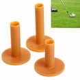 thumbnail image 4 of Product Classification Fitness & Yoga – Training Mat Pack with Rubber Tees for Hitting Practice 3-Piece Set 80mm Holder Home Range Driving, 4 of 7