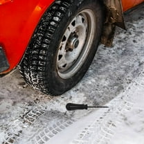 FESTFENDS Tire Repair Drill 1Pcs with Steel Construction for Car Truck and Motorcycle Puncture