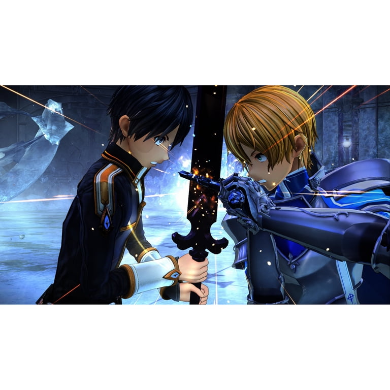 Sword Art Online: Alicization Lycoris - PlayStation 4 - Walmart.com