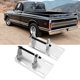 thumbnail image 4 of Engine Mounting Swap Kit Silver Iron Sturdy Motor Swap Mount Adapter for Car ANGGREK Otros, 4 of 8