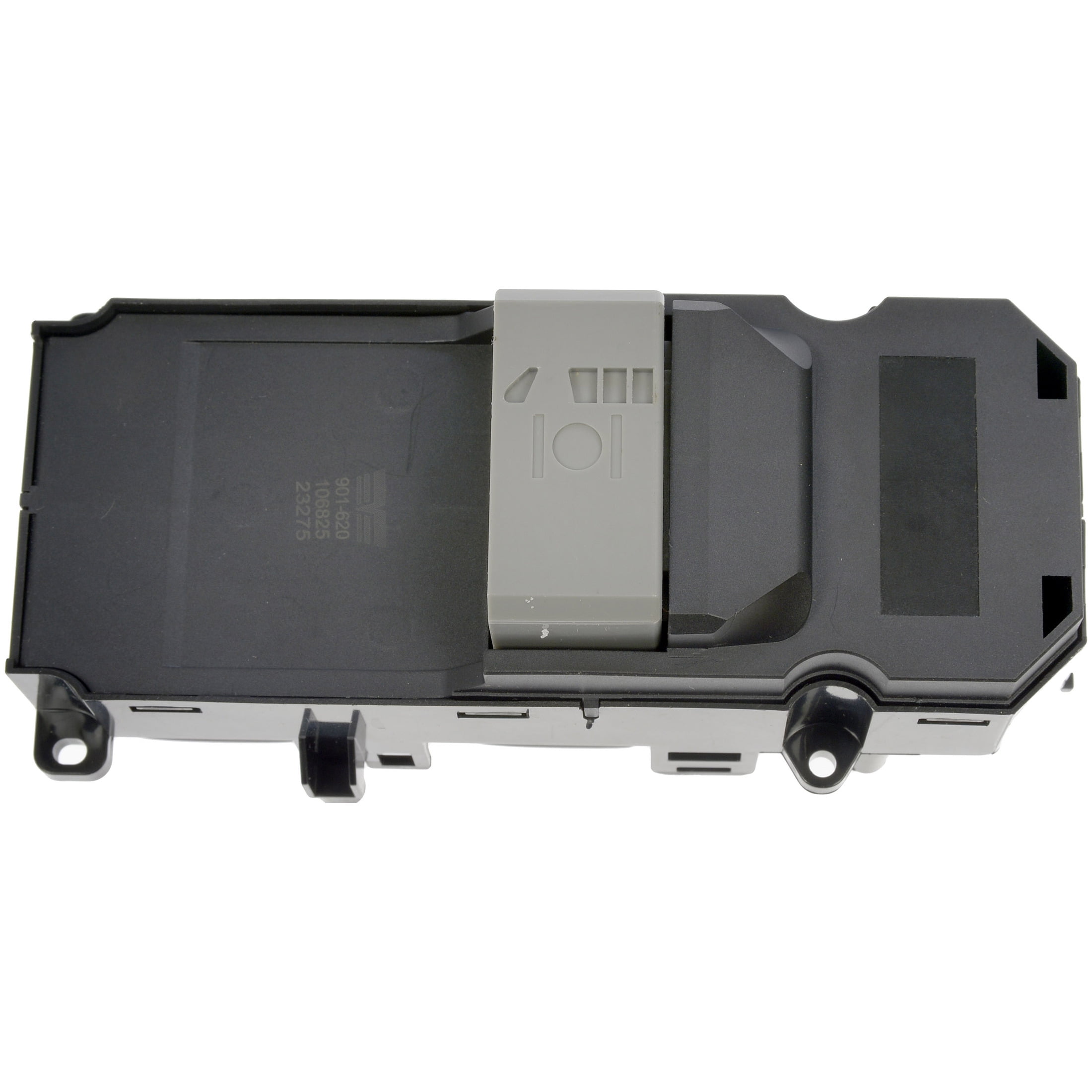 Dorman 901-620 Front Driver Side Master Window Switch - Front Left, 3 Button for Specific Honda Models