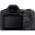 thumbnail image 2 of Canon EOS R5 Mark II Appareil Photo Sans Miroir - 6536C002, 2 of 5