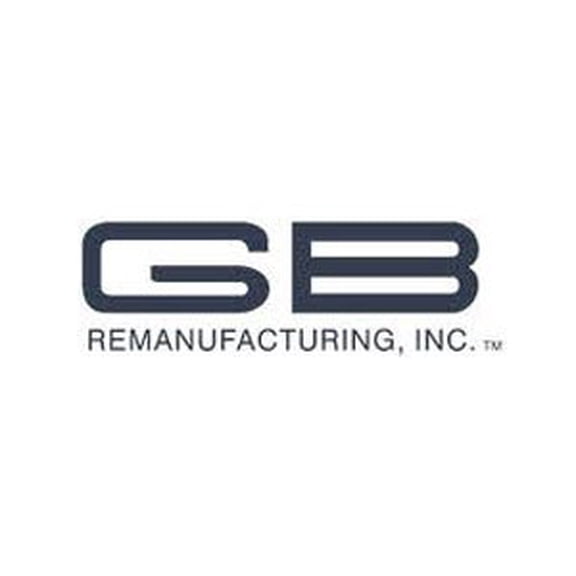 REMAN GASOLINE INJECTOR-CHRYSLER 2000 1995-92; DOD